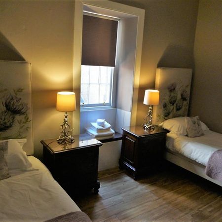 Apartamento Old Town 163 Edimburgo Exterior foto